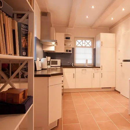Fischerhus - #118202 بيت للعطل *