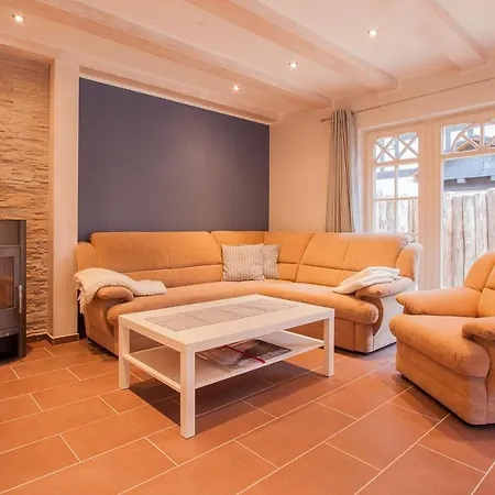 Fischerhus - #118202 ارنشوب