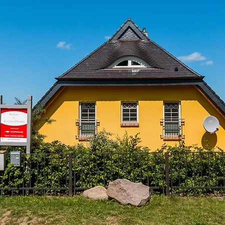Fischerhus - #118202 *