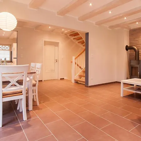 بيت للعطل Fischerhus - #118202 *
