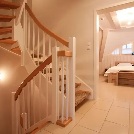 بيت للعطل Fischerhus - #118202 *