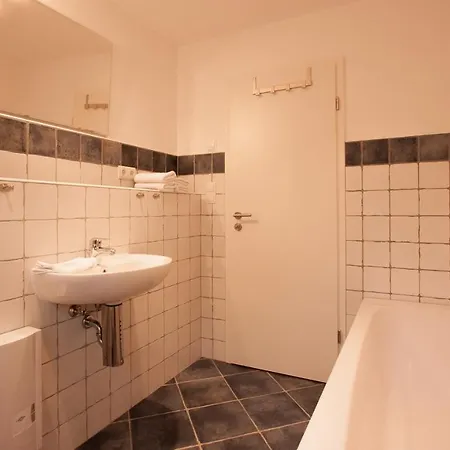 Fischerhus - #118202 بيت للعطل ارنشوب