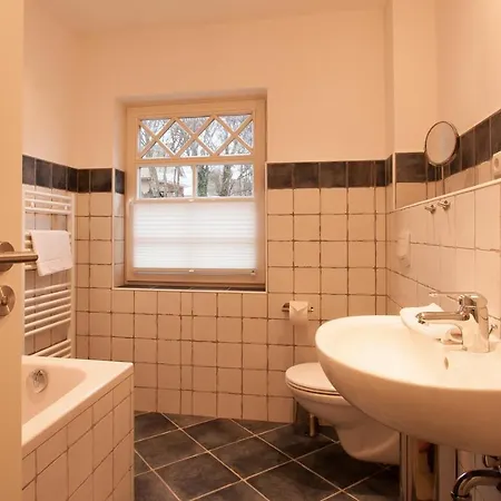 Fischerhus - #118202 بيت للعطل *
