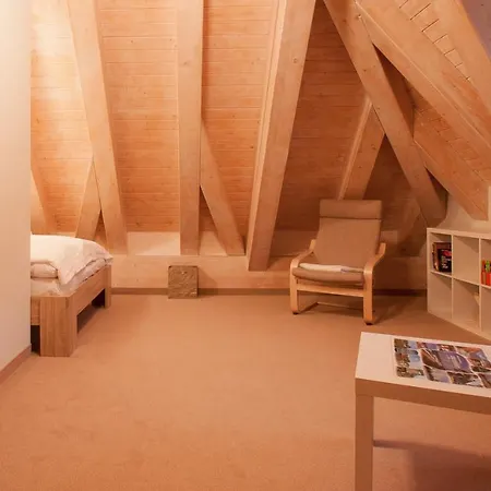 Fischerhus - #118202 بيت للعطل ارنشوب