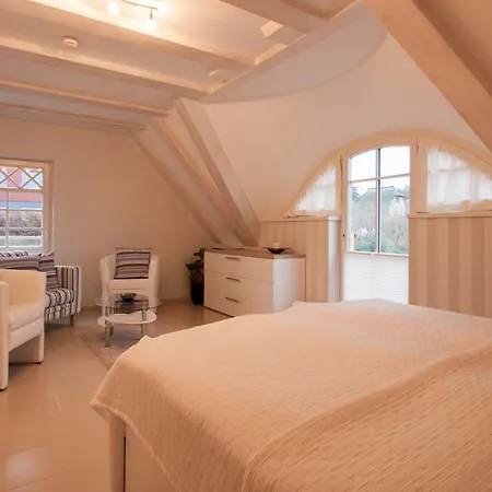 بيت للعطل Fischerhus - #118202 *